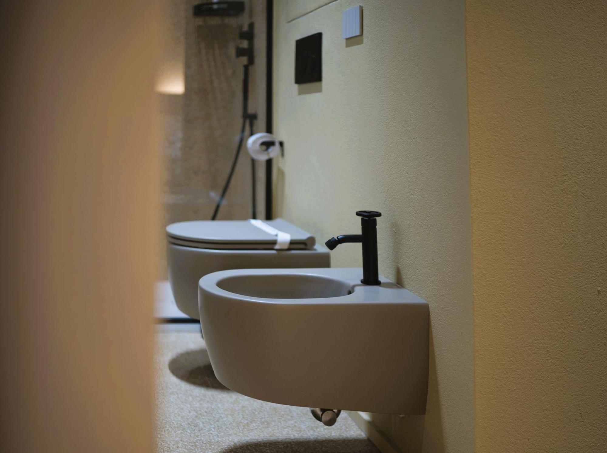 Savanto Termoli Buitenkant foto